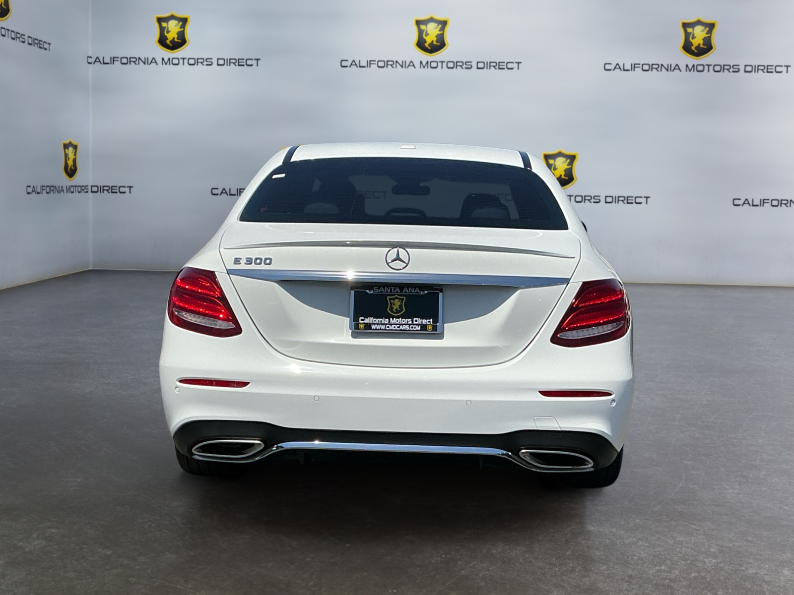 2019 Mercedes-Benz E-Class E300 - Photo 6