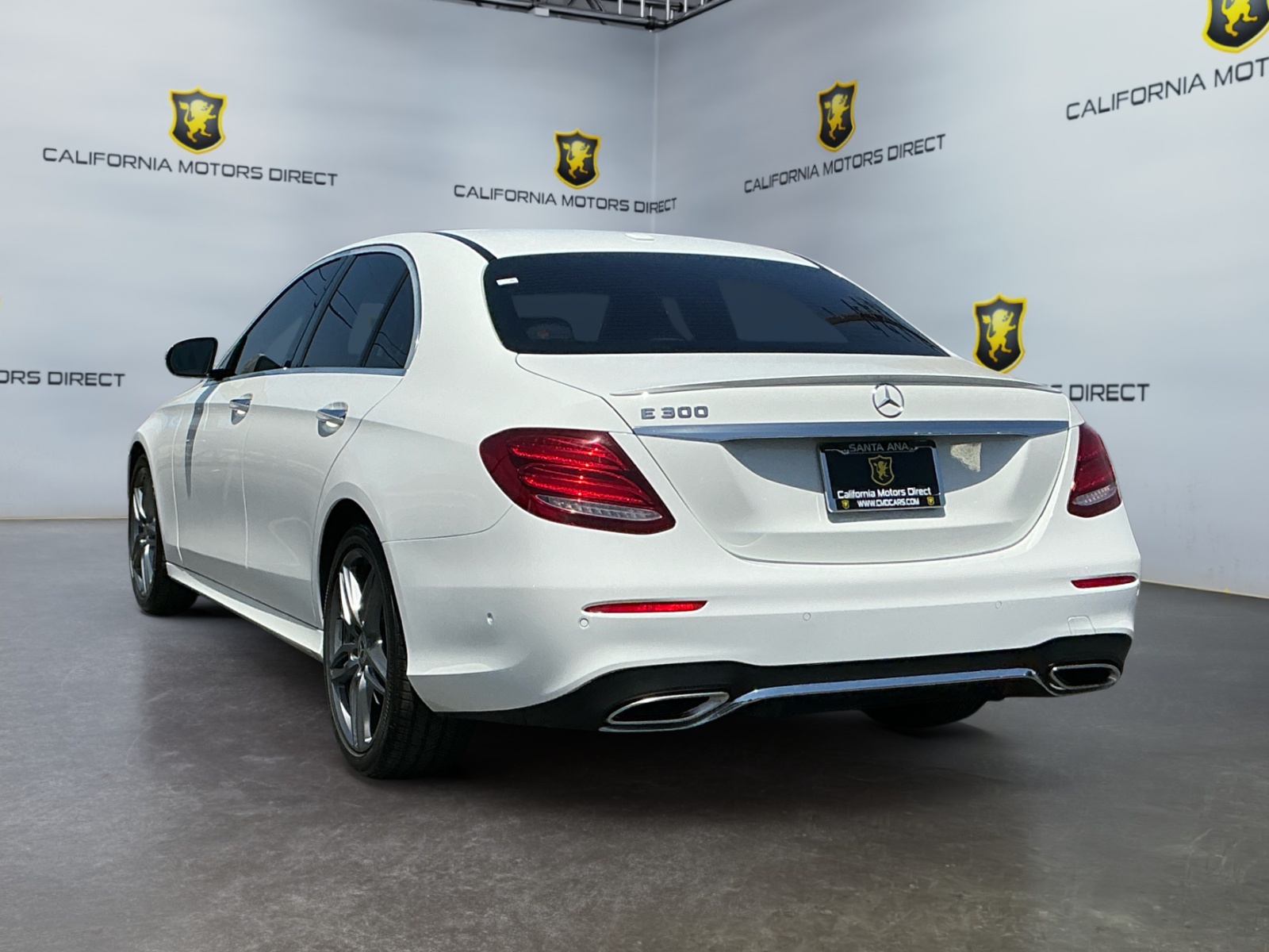 2019 Mercedes-Benz E-Class E300 - Photo 7