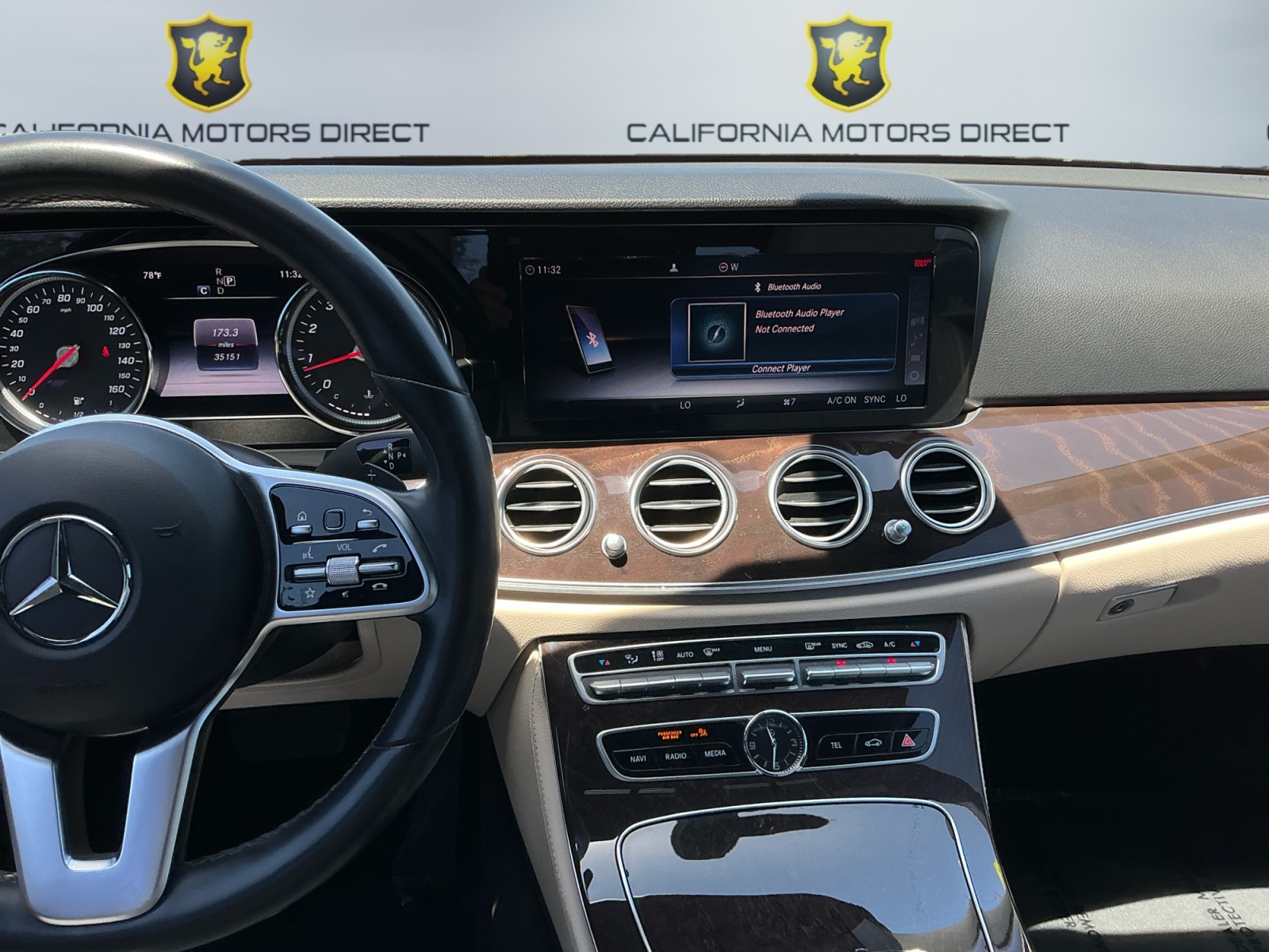 2019 Mercedes-Benz E-Class E300 - Photo 13