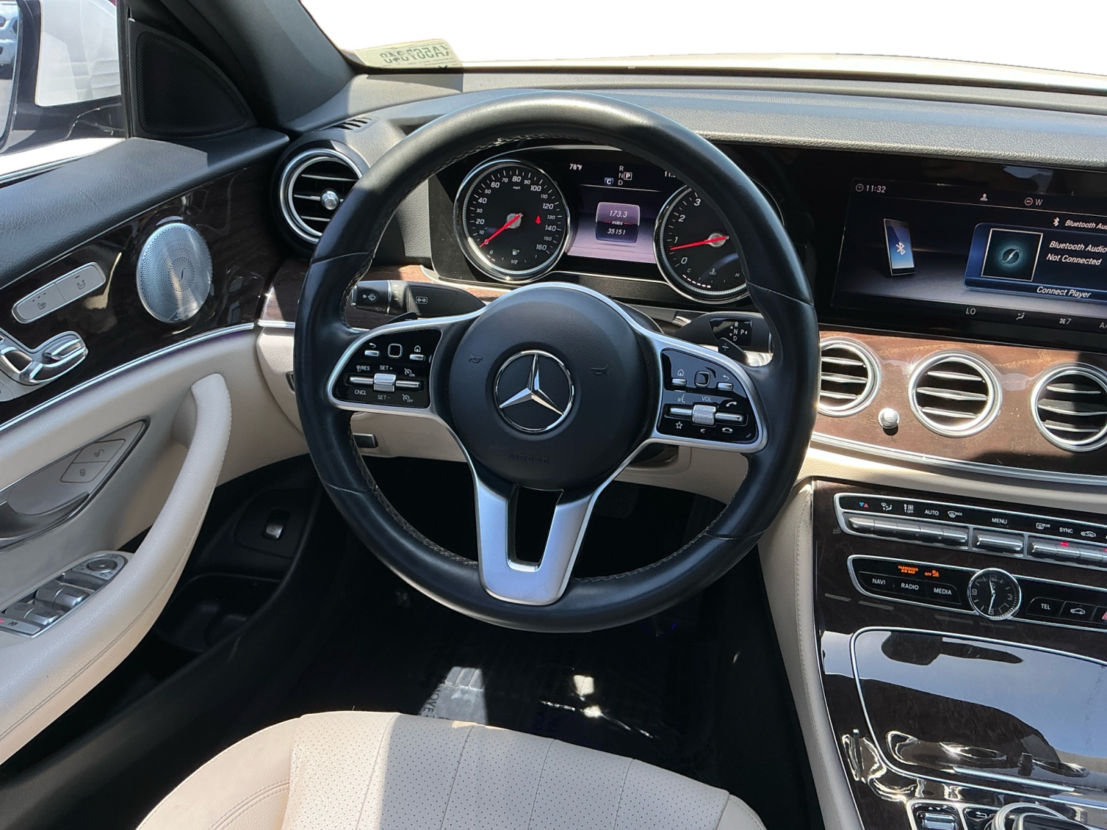 2019 Mercedes-Benz E-Class E300 - Photo 11