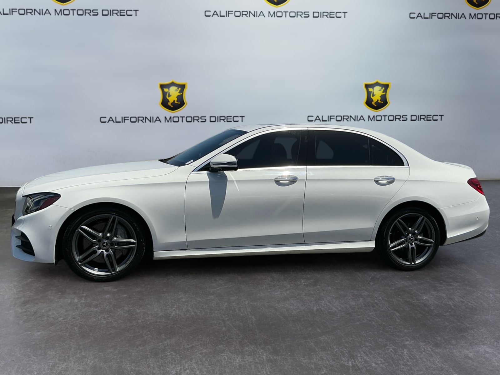 2019 Mercedes-Benz E-Class E300 - Photo 8