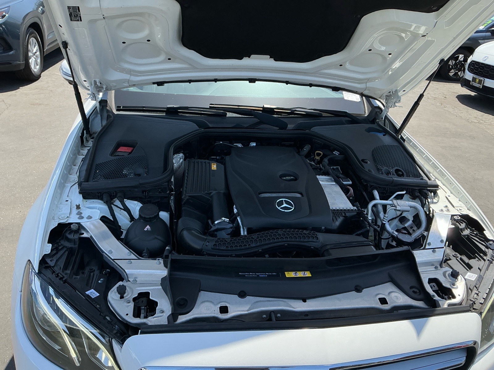 2019 Mercedes-Benz E-Class E300 - Photo 22