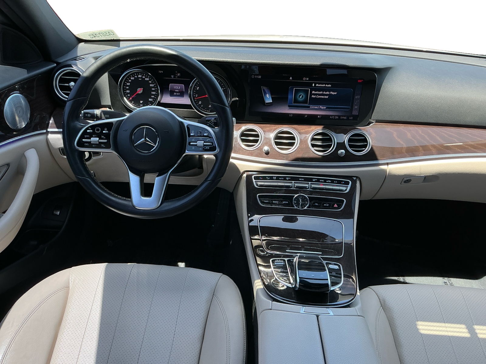 2019 Mercedes-Benz E-Class E300 - Photo 14