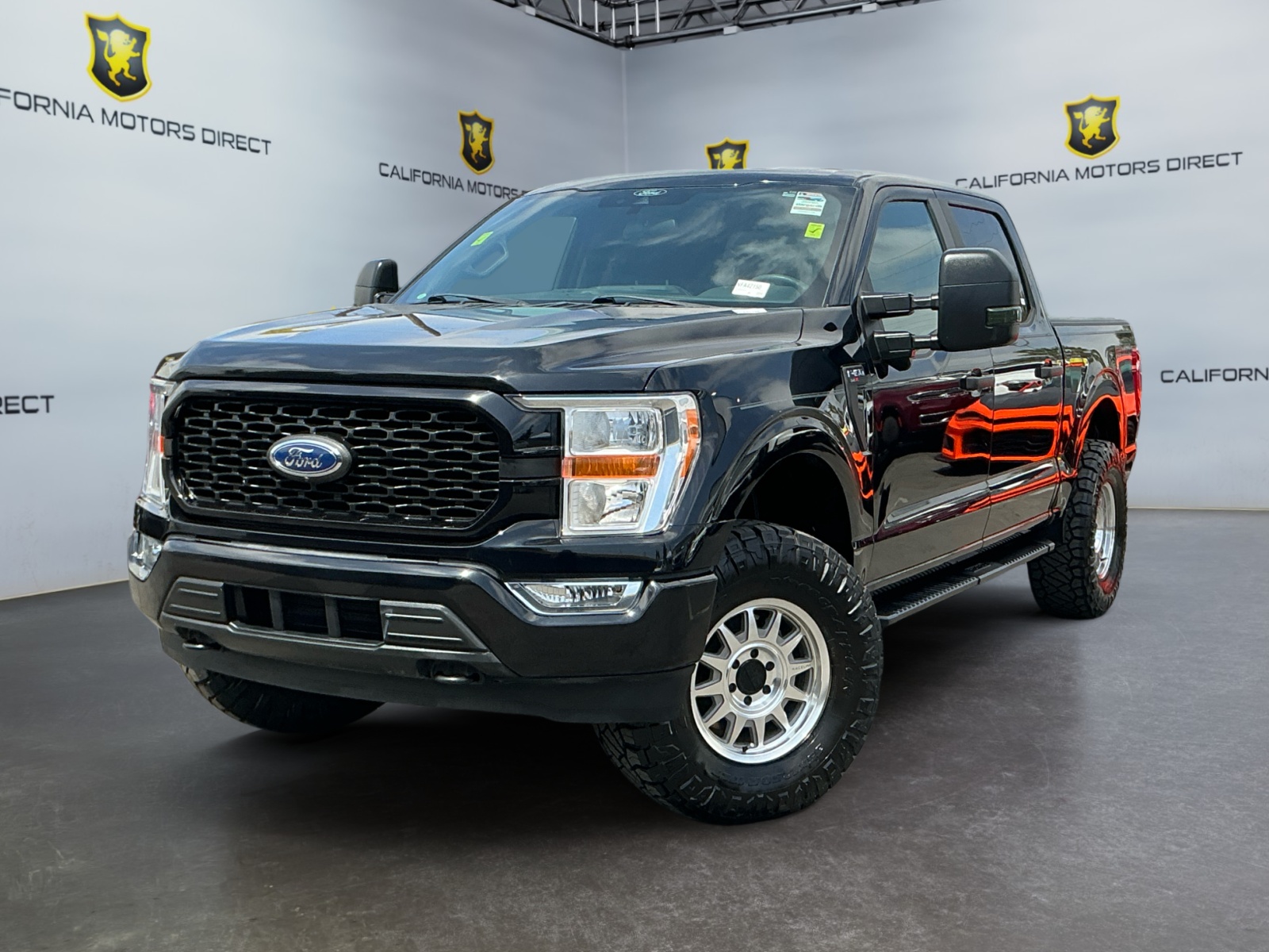 Ford F-150 photo 26