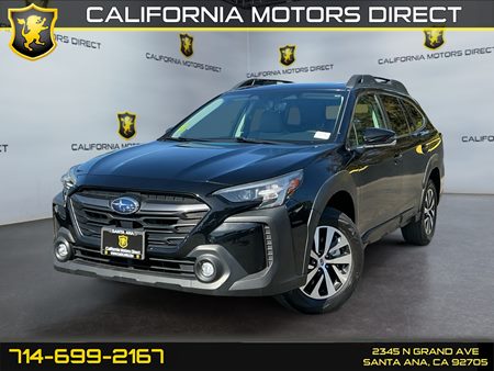 2023 Subaru Outback Premium