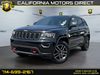 2021 Jeep Grand Cherokee Trailhawk
