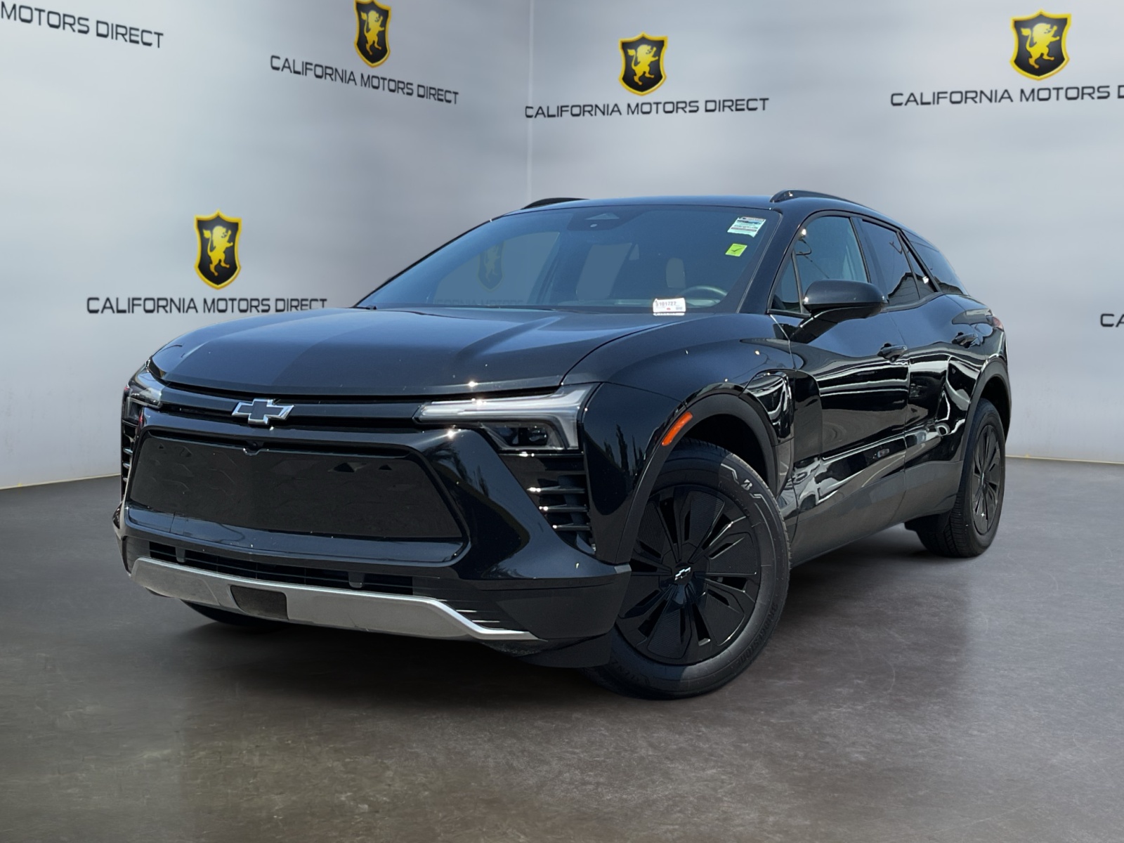 Chevrolet Blazer photo 28