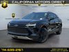2026 Chevrolet Blazer EV FWD LT