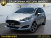 2017 Ford Fiesta SE