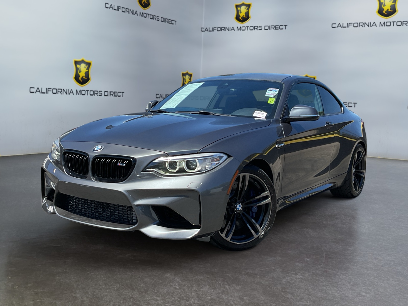 BMW M2 photo 28