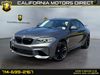 2017 BMW M2 