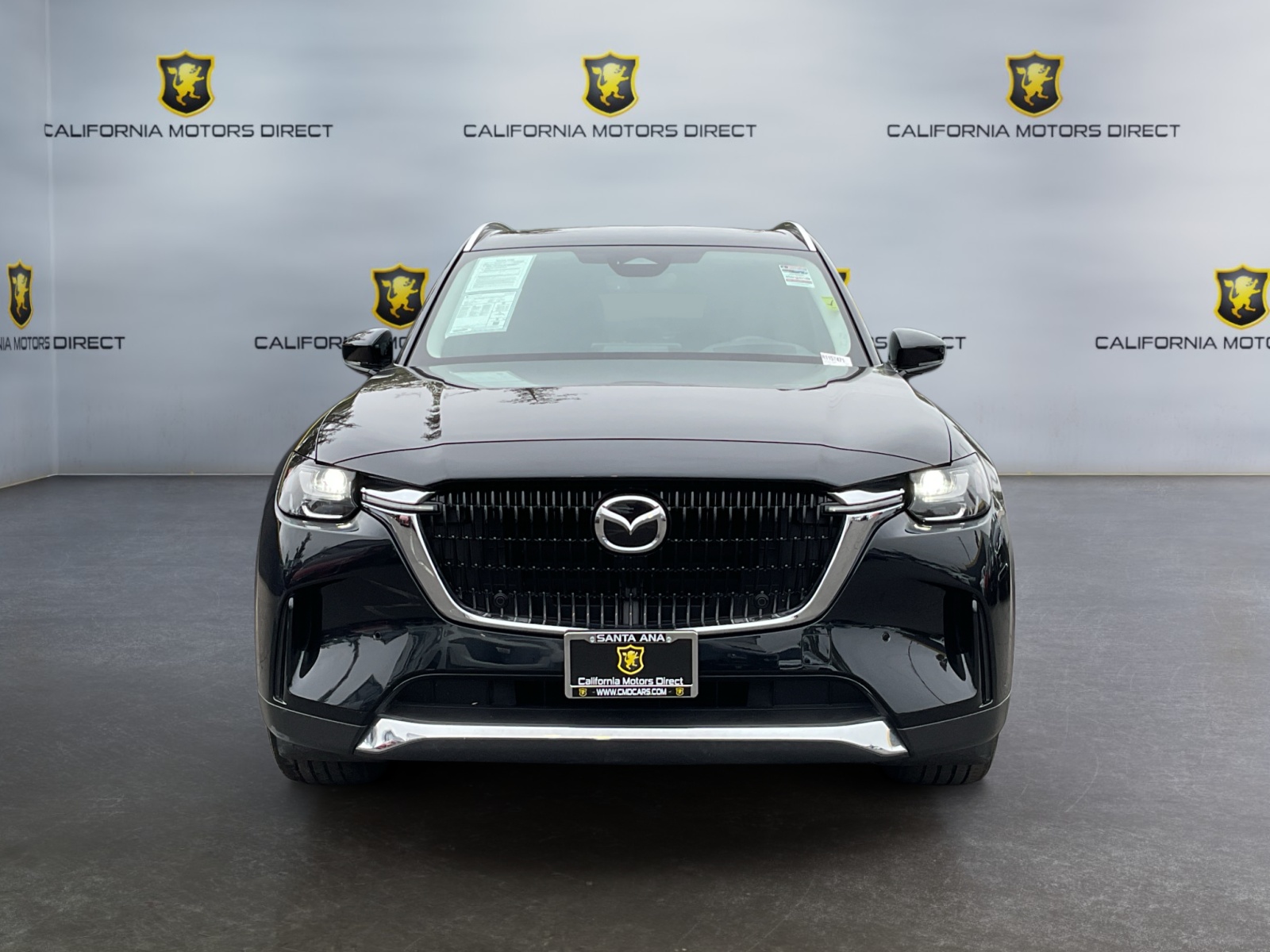 Sold 2024 Mazda CX-90 PHEV Premium in Santa Ana