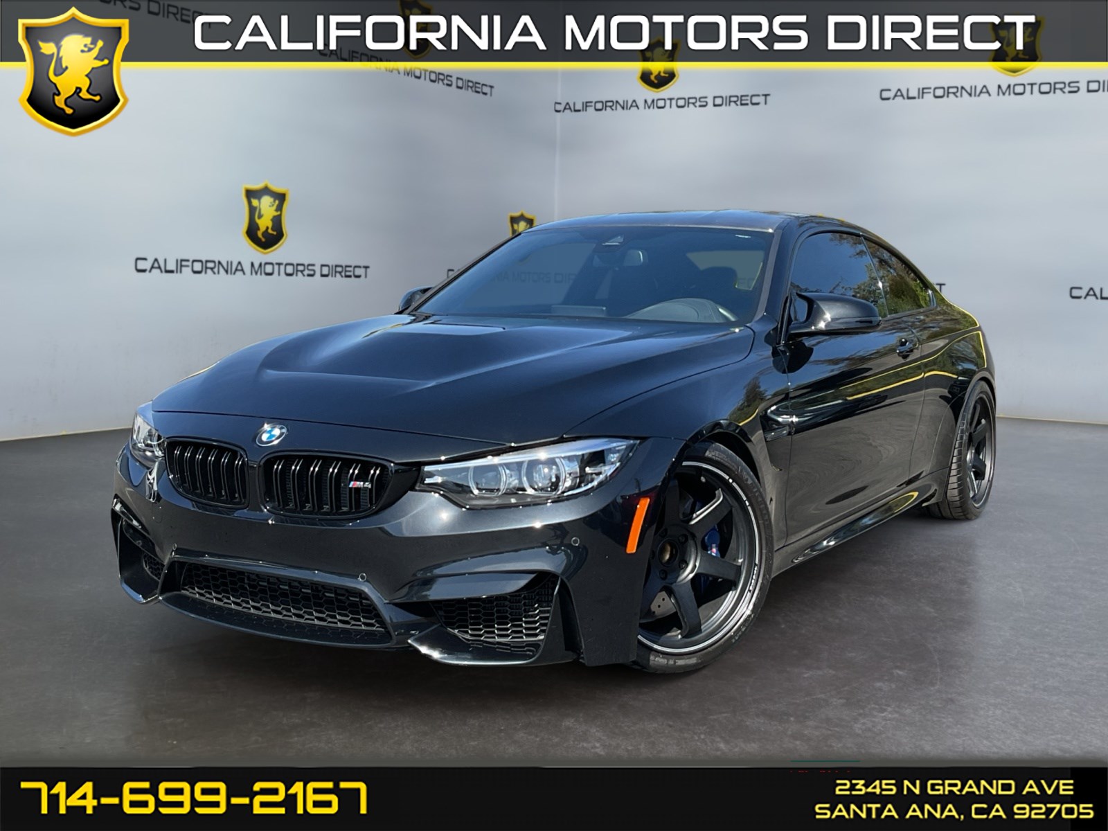 2020 BMW M4 -'s photo