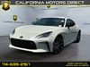 2022 Toyota GR86 
