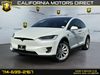 2019 Tesla Model X 75D