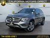 2019 Mercedes-Benz GLC 350e 4MATIC SUV