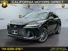 2024 Lexus RX 350h Luxury AWD