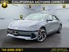 2024 Hyundai IONIQ 6 SEL