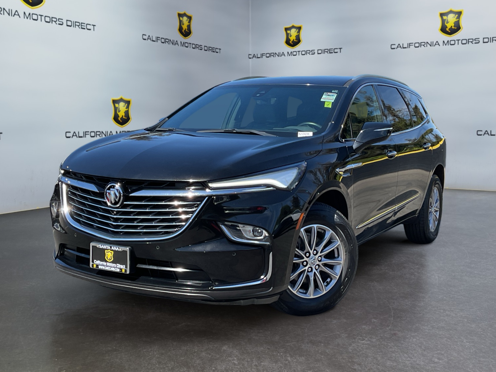 Buick Enclave photo 29