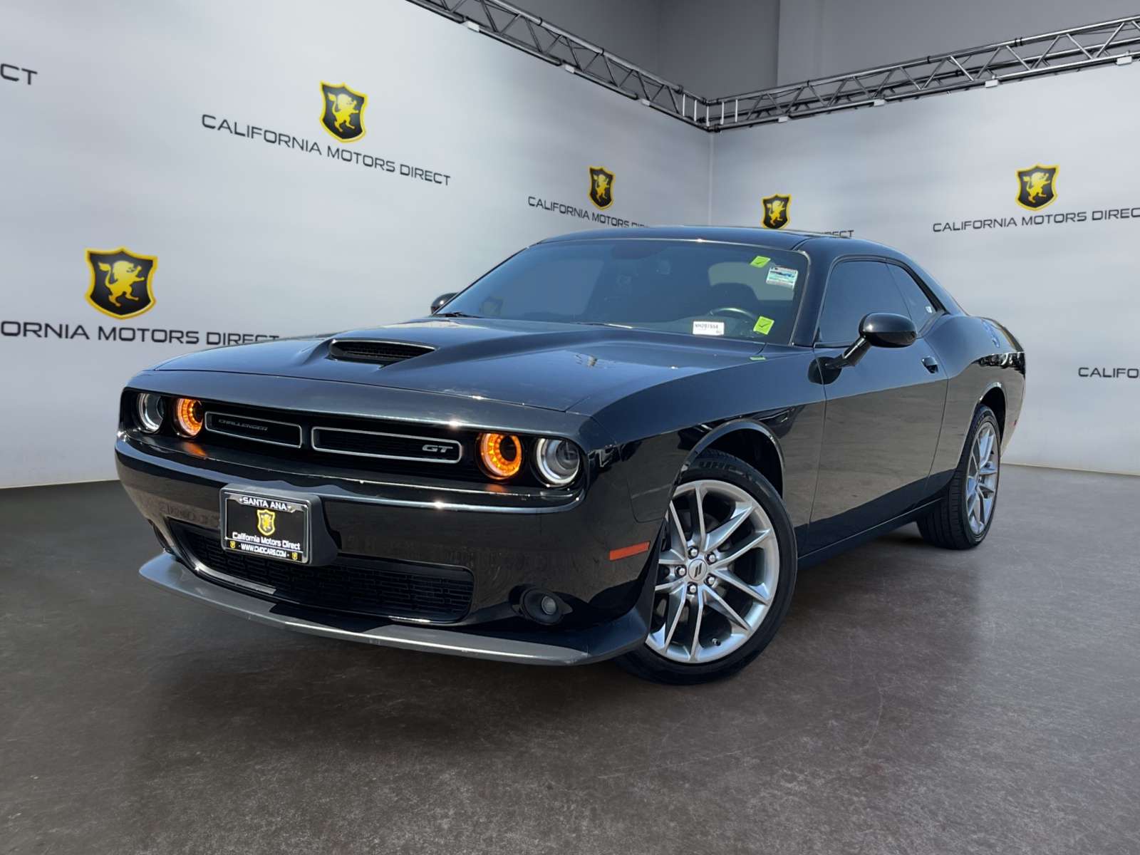 Dodge Challenger photo 27