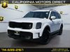 2025 Kia Telluride SX