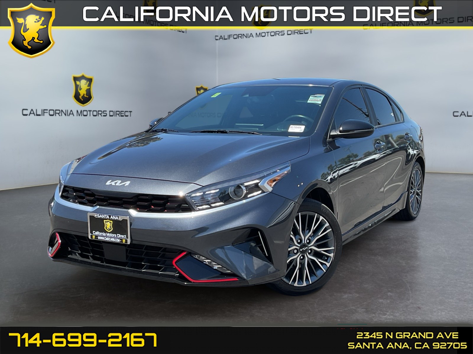 Used Kia for sale in Montclair, CA - IE Motors Direct