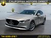 2022 Mazda Mazda3 Sedan Preferred