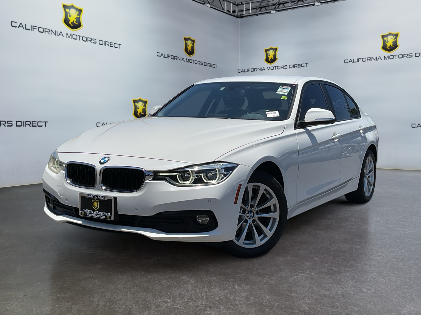BMW 3 Series photo 28