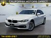 2018 BMW 3 Series 320i xDrive