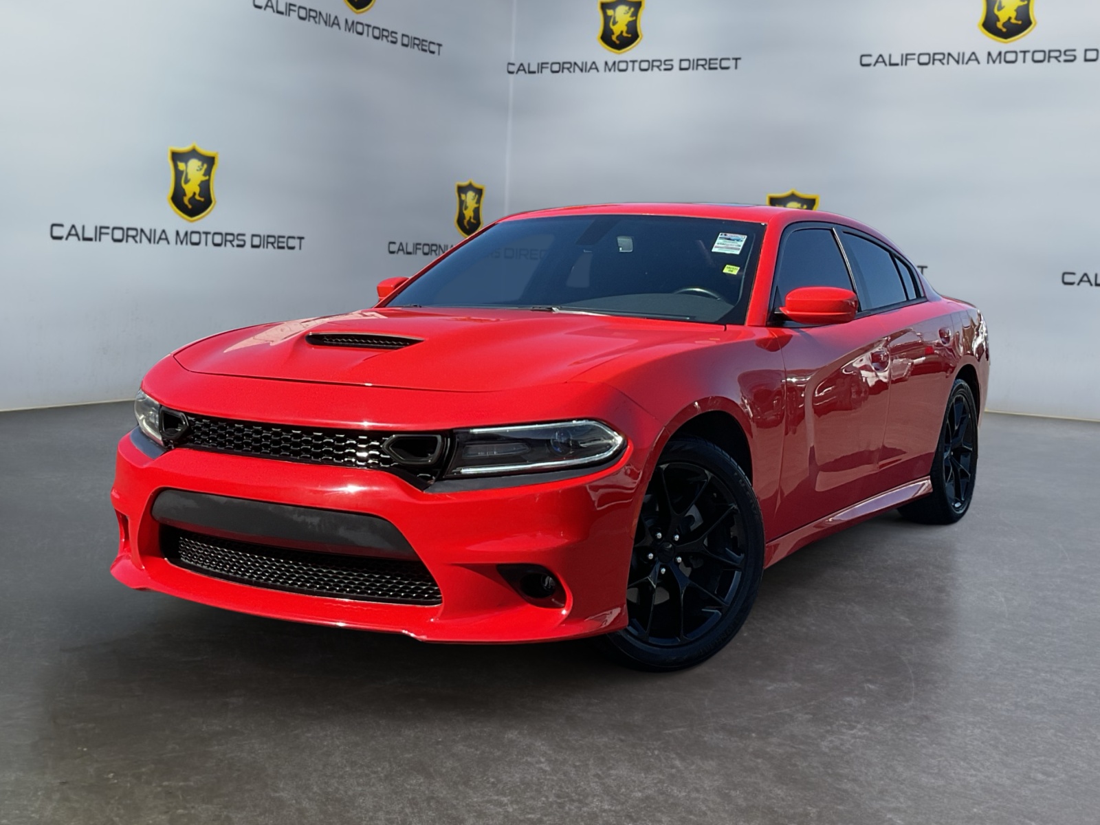 Dodge Charger photo 29