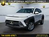 2024 Hyundai Kona SE