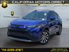 2024 Toyota Corolla Cross Hybrid SE
