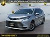 2023 Toyota Sienna LE