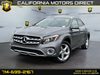 2019 Mercedes-Benz GLA 250 SUV