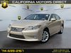 2014 Lexus ES 300h Hybrid