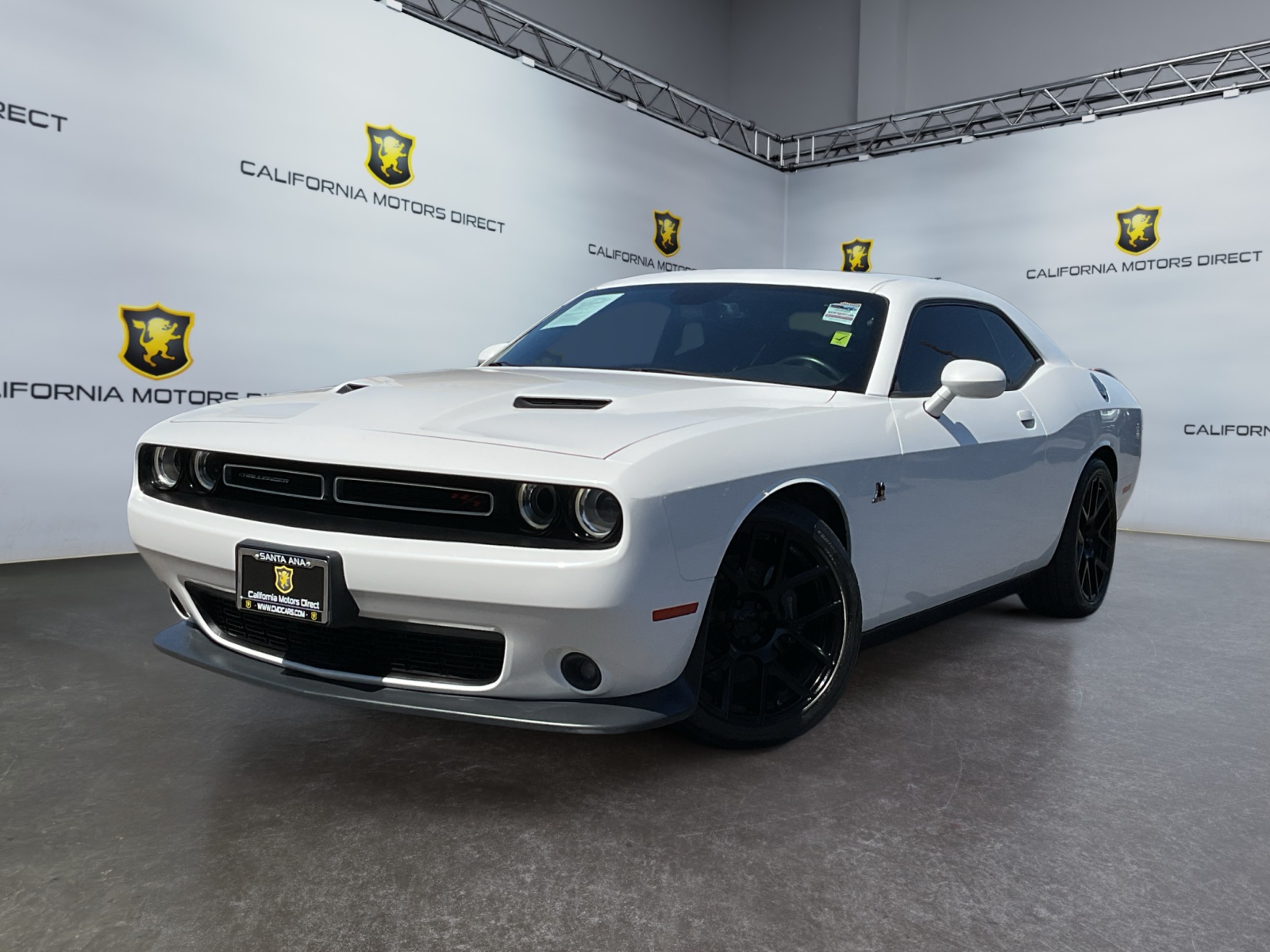Dodge Challenger photo 28