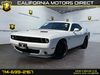 2016 Dodge Challenger R/T Scat Pack