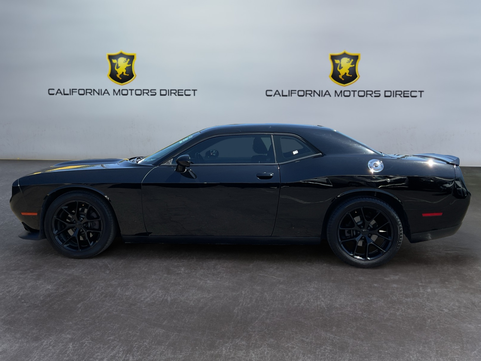 Sold 2020 Dodge Challenger GT in Santa Ana