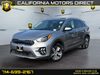 2022 Kia Niro LXS