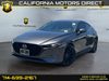 2020 Mazda Mazda3 Hatchback Premium Package