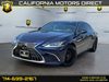 2022 Lexus ES 350 Luxury