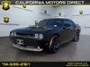 2014 Dodge Challenger R/T