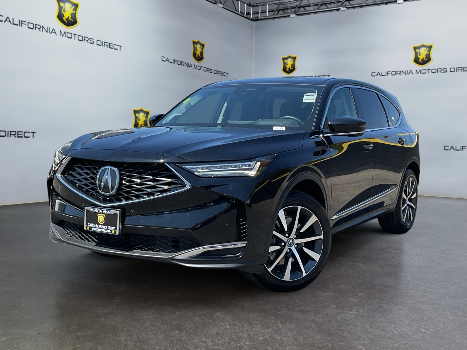 Acura MDX photo 29
