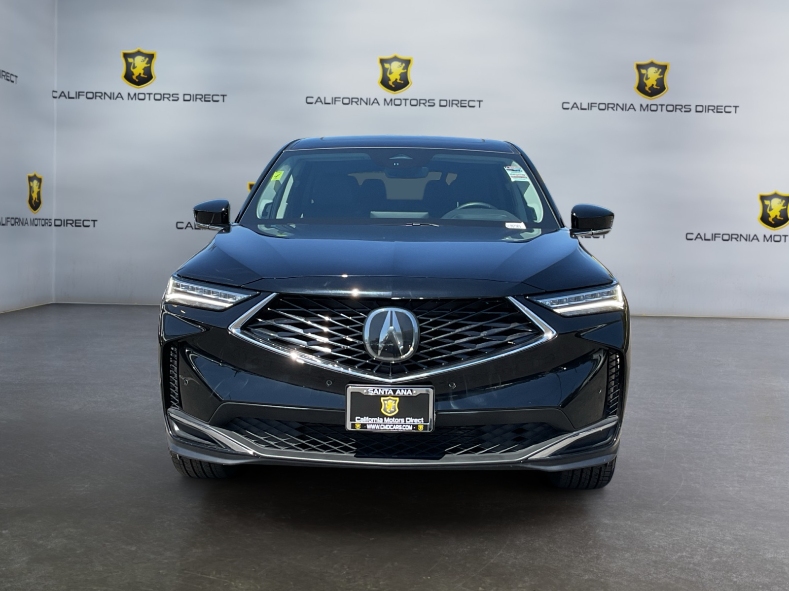 Acura MDX photo 2