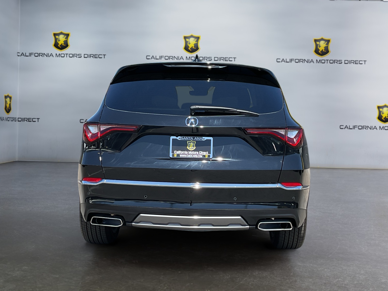 Acura MDX photo 6