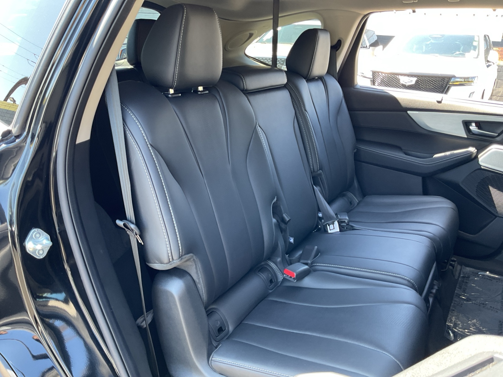 Acura MDX photo 20