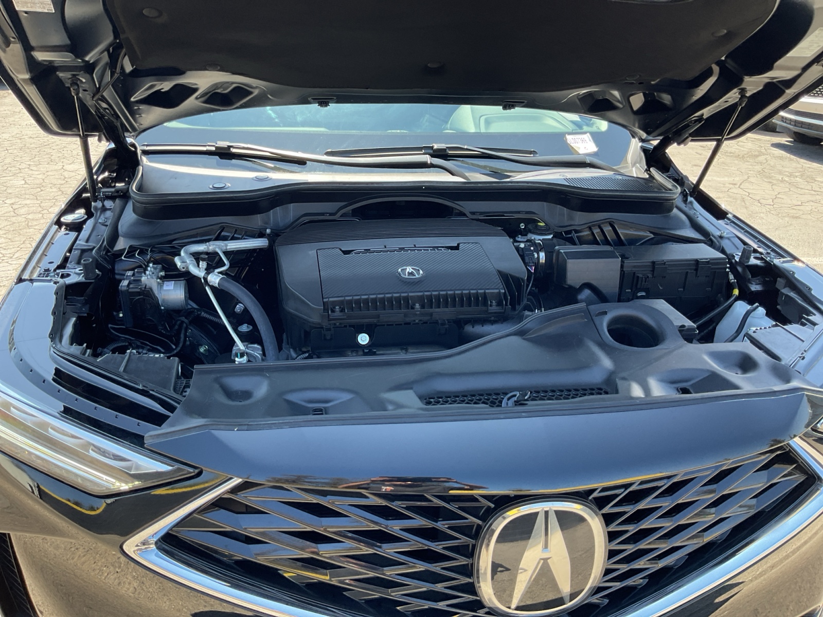 Acura MDX photo 22