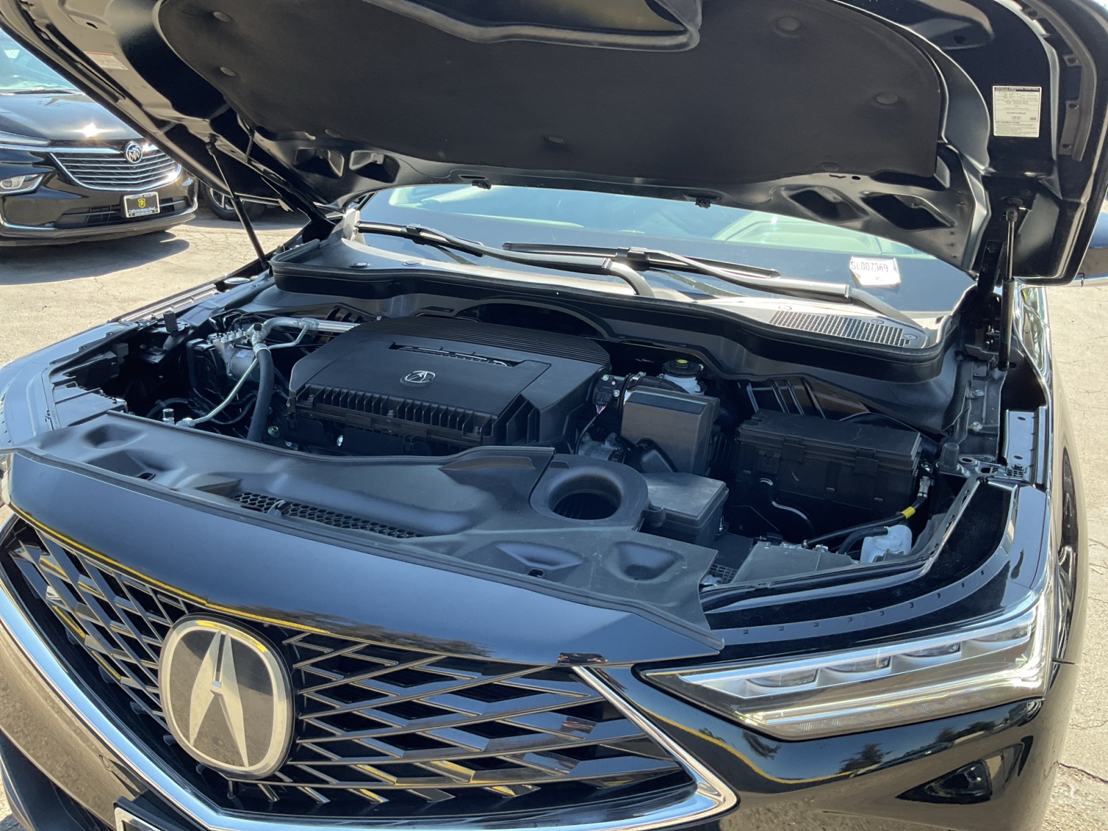 Acura MDX photo 23
