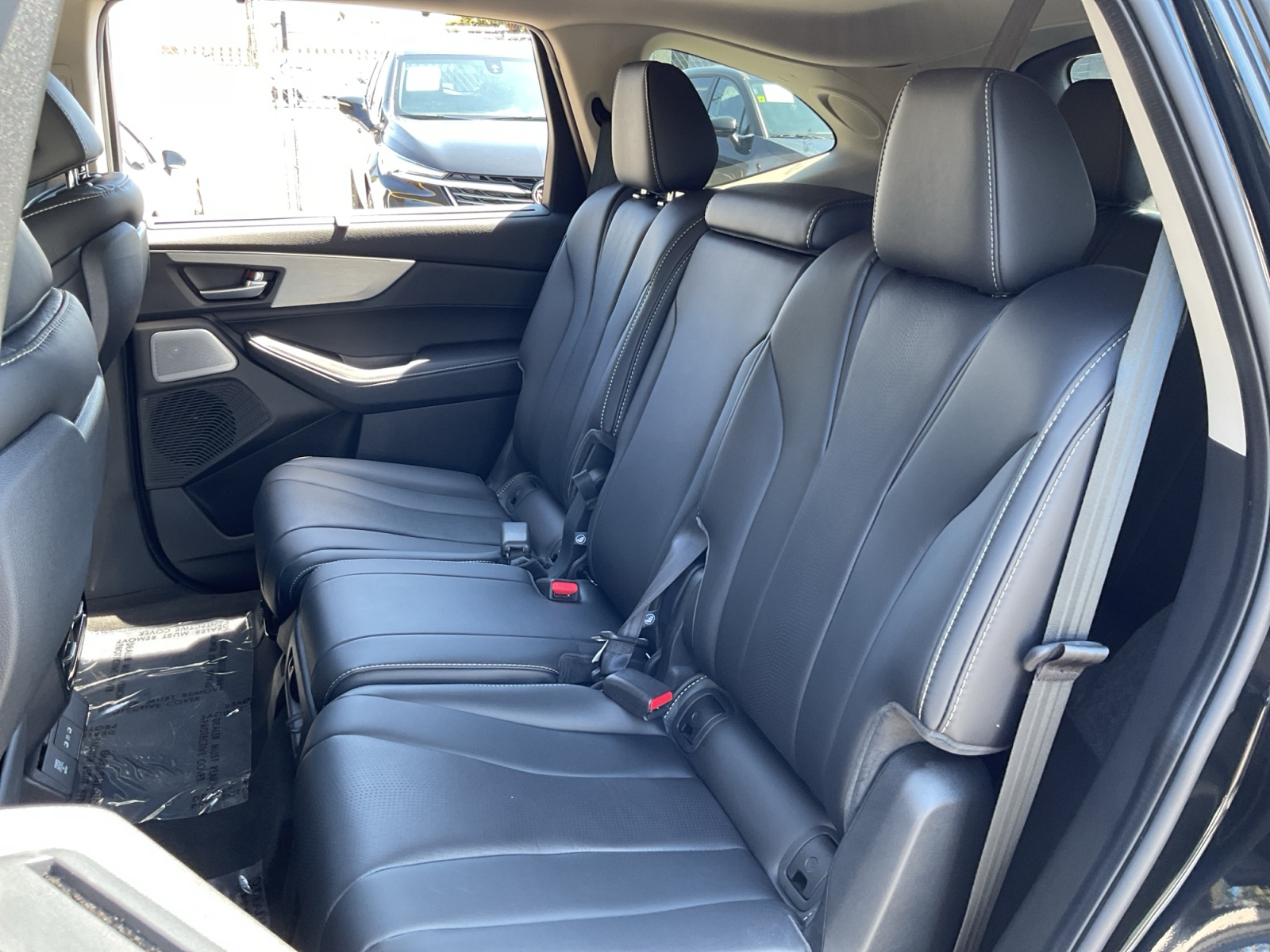Acura MDX photo 19