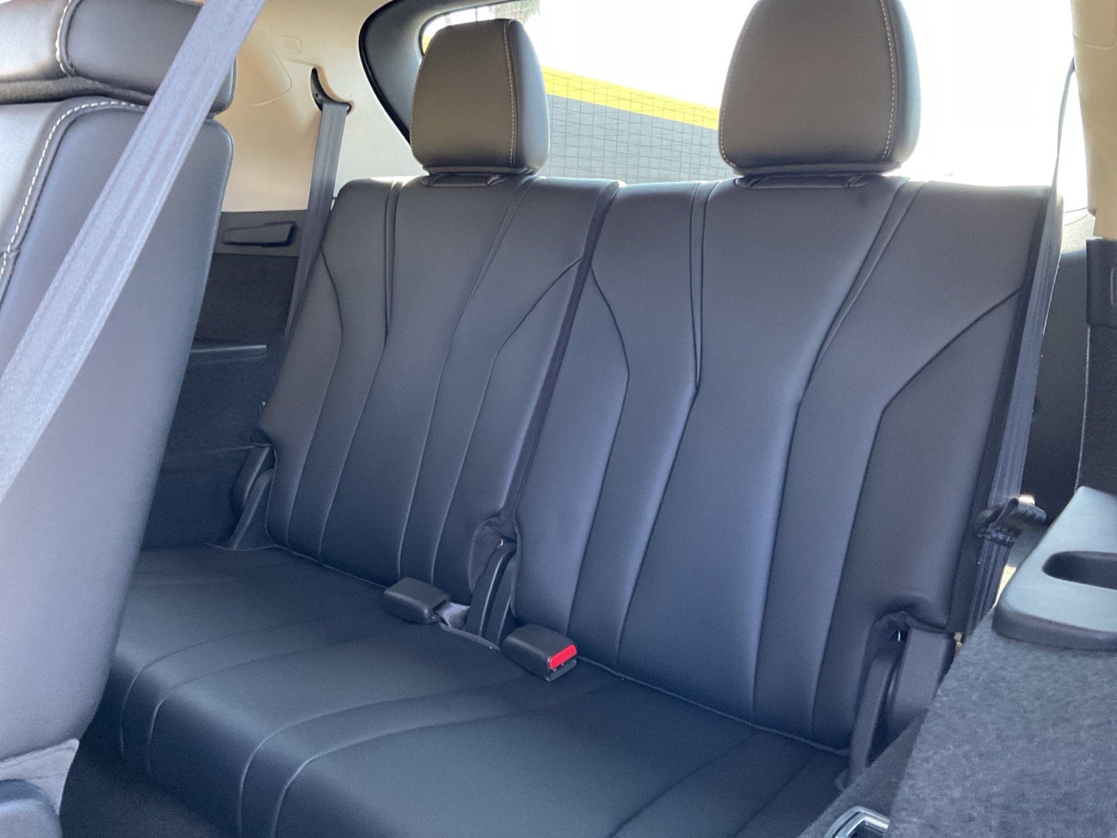 Acura MDX photo 28